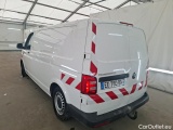  Volkswagen  Transporter T6  Fourgon lang 2.0 100CV BVM5 #2