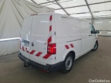  Volkswagen  Transporter T6  Fourgon lang 2.0 100CV BVM5 #3
