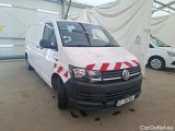  Volkswagen  Transporter T6  Fourgon lang 2.0 100CV BVM5 #4