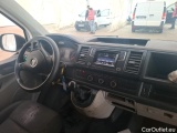  Volkswagen  Transporter T6  Fourgon lang 2.0 100CV BVM5 #5