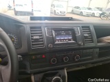  Volkswagen  Transporter T6  Fourgon lang 2.0 100CV BVM5 #7