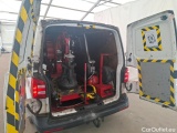  Volkswagen  Transporter T6  Fourgon lang 2.0 100CV BVM5 #10