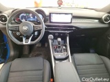  Alfa Romeo  TONALE ALFA ROMEO  / 2022 / 5P / SUV 1.6 DIESEL 130CV TCT6 SPRINT #3