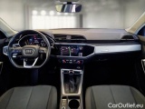  Audi  Q3 AUDI  / 2018 / 5P / SUV 35 TDI QUATTRO S TRONIC BUSINESS ADVANCE #3