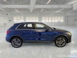  Audi  Q3 AUDI  / 2018 / 5P / SUV 35 TDI QUATTRO S TRONIC BUSINESS ADVANCE #7