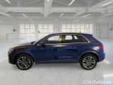  Audi  Q3 AUDI  / 2018 / 5P / SUV 35 TDI QUATTRO S TRONIC BUSINESS ADVANCE #8