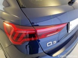  Audi  Q3 AUDI  / 2018 / 5P / SUV 35 TDI QUATTRO S TRONIC BUSINESS ADVANCE #45