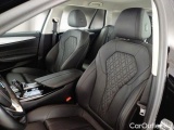  Bmw  Serie 5 BMW  / 2020 / 5P / STATION WAGON 518D BUSINESS TOURING #11
