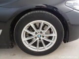  Bmw  Serie 5 BMW  / 2020 / 5P / STATION WAGON 518D BUSINESS TOURING #17
