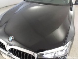  Bmw  Serie 5 BMW  / 2020 / 5P / STATION WAGON 518D BUSINESS TOURING #28