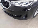  Bmw  Serie 5 BMW  / 2020 / 5P / STATION WAGON 518D BUSINESS TOURING #32