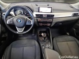 Bmw  X1 BMW  / 2019 / 5P / SUV SDRIVE 18D BUSINESS ADVANTAGE #3