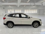  Bmw  X1 BMW  / 2019 / 5P / SUV SDRIVE 18D BUSINESS ADVANTAGE #7