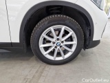  Bmw  X1 BMW  / 2019 / 5P / SUV SDRIVE 18D BUSINESS ADVANTAGE #17