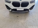  Bmw  X1 BMW  / 2019 / 5P / SUV SDRIVE 18D BUSINESS ADVANTAGE #28