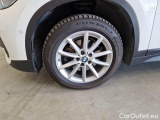  Bmw  X1 BMW  / 2019 / 5P / SUV SDRIVE 18D BUSINESS ADVANTAGE #63