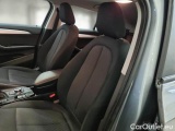  Bmw  X2 BMW  / 2017 / 5P / SUV SDRIVE 18D BUSINESS X #11