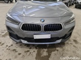  Bmw  X2 BMW  / 2017 / 5P / SUV SDRIVE 18D BUSINESS X #28