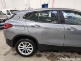  Bmw  X2 BMW  / 2017 / 5P / SUV SDRIVE 18D BUSINESS X #30