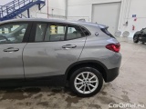 Bmw  X2 BMW  / 2017 / 5P / SUV SDRIVE 18D BUSINESS X #35
