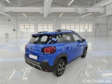  Citroen  C3 CITROEN  AIRCROSS / 2021 / 5P / SUV PURETECH 110 SeS FEEL #2