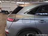  DS  DS7 DS DS 7 CROSSBACK / 2017 / 5P / SUV BLUEHDI 130 AUTOMATICA GRAND CHIC #50