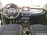  Fiat  500 FIAT X / 2018 / 5P / CROSSOVER 1.0 T3 120CV MT E6D CLUB #3