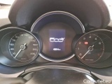  Fiat  500 FIAT X / 2018 / 5P / CROSSOVER 1.0 T3 120CV MT E6D CLUB #4