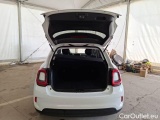  Fiat  500 FIAT X / 2018 / 5P / CROSSOVER 1.0 T3 120CV MT E6D CLUB #5