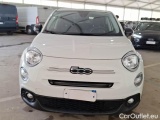  Fiat  500 FIAT X / 2018 / 5P / CROSSOVER 1.0 T3 120CV MT E6D CLUB #6