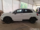  Fiat  500 FIAT X / 2018 / 5P / CROSSOVER 1.0 T3 120CV MT E6D CLUB #8