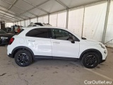  Fiat  500 FIAT X / 2018 / 5P / CROSSOVER 1.0 T3 120CV MT E6D CLUB #7