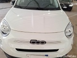  Fiat  500 FIAT X / 2018 / 5P / CROSSOVER 1.0 T3 120CV MT E6D CLUB #25