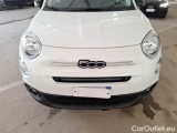  Fiat  500 FIAT X / 2018 / 5P / CROSSOVER 1.0 T3 120CV MT E6D CLUB #28