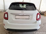  Fiat  500 FIAT X / 2018 / 5P / CROSSOVER 1.0 T3 120CV MT E6D CLUB #61