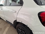  Fiat  500 FIAT X / 2018 / 5P / CROSSOVER 1.0 T3 120CV MT E6D CLUB #64