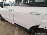  Fiat  500 FIAT X / 2018 / 5P / CROSSOVER 1.0 T3 120CV MT E6D CLUB #67