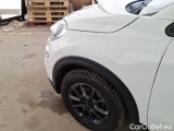  Fiat  500 FIAT X / 2018 / 5P / CROSSOVER 1.0 T3 120CV MT E6D CLUB #86