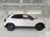  Fiat  500 FIAT X / 2018 / 5P / CROSSOVER 1.3 MJET 95CV E6D CLUB #7