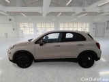  Fiat  500 FIAT X / 2018 / 5P / CROSSOVER 1.3 MJET 95CV E6D CLUB #8