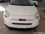  Fiat  500 FIAT X / 2018 / 5P / CROSSOVER 1.3 MJET 95CV E6D CLUB #26