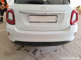  Fiat  500 FIAT X / 2018 / 5P / CROSSOVER 1.3 MJET 95CV E6D CLUB #59