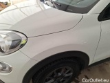  Fiat  500 FIAT X / 2018 / 5P / CROSSOVER 1.3 MJET 95CV E6D CLUB #81