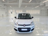 Fiat  Panda FIAT  / 2011 / 5P / BERLINA 1.2 69CV E6D-TEMP EASY #6