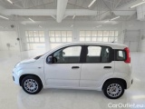  Fiat  Panda FIAT  / 2011 / 5P / BERLINA 1.2 69CV E6D-TEMP EASY #8