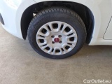  Fiat  Panda FIAT  / 2011 / 5P / BERLINA 1.2 69CV E6D-TEMP EASY #18