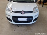  Fiat  Panda FIAT  / 2011 / 5P / BERLINA 1.2 69CV E6D-TEMP EASY #36