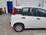  Fiat  Panda FIAT  / 2011 / 5P / BERLINA 1.2 69CV E6D-TEMP EASY #62