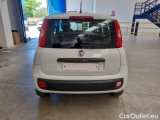 Fiat  Panda FIAT  / 2011 / 5P / BERLINA 1.2 69CV E6D-TEMP EASY #64