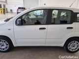  Fiat  Panda FIAT  / 2011 / 5P / BERLINA 1.2 69CV E6D-TEMP EASY #74